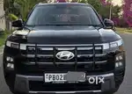 Hyundai Creta Facelift 1.5 Diesel AT, 2024, Diesel