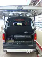 Maruti Suzuki Eeco 2013 CNG & Hybrids 165000 Km Driven