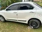 Maruti Suzuki Swift Dzire 2022 CNG & petrol Well Maintained