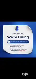 Work from home