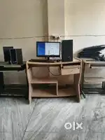 Computer set