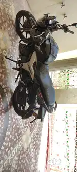 Bs4 apache 160  4v   norepairs