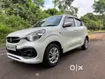 Maruti Suzuki Celerio VXI, 2023, Petrol