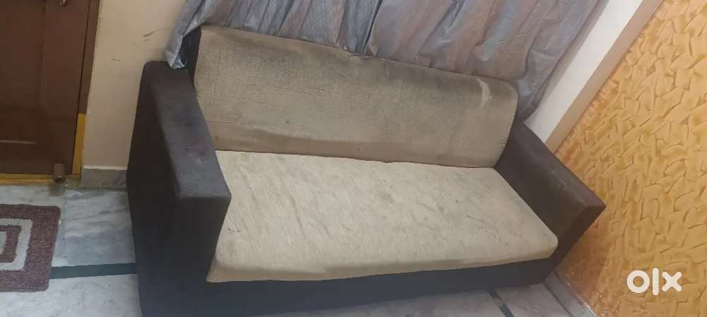 3 seater used sofa