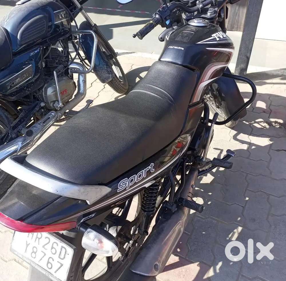 Good condition and transferred to other city