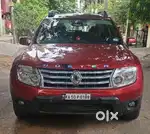 Renault Duster 110PS Diesel RxL, 2014, Diesel