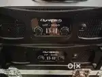 Sound System Machine HP 9000 Dynatech