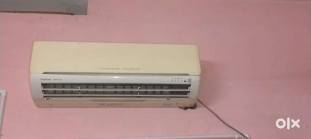 Mitsubishi AC 1.5 Ton