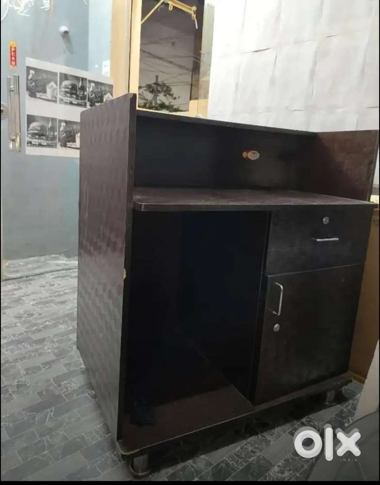 Counter Table