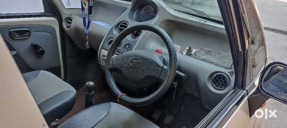 Tata Nano 2011 Petrol Well Maintained