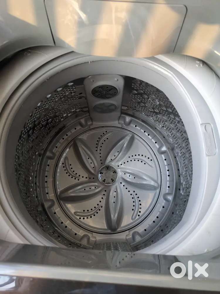 Brand New 8.5 kg full automatic washing machine