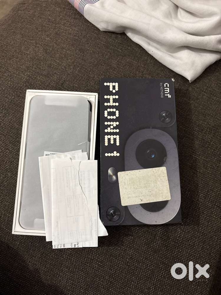 CMF phone 1
