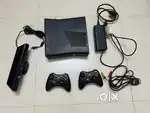 Xbox 360 (RGH Mod)