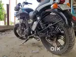 THUNDER BIRD IN CLEAN CONDITION