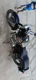 Royal Enfield standard 350cc