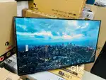 43inch freamlesss ultra slim smart led tv with 1 year full warranty