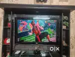 LCD 36 Inches LG make brand new with remote