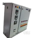 Electrical control panel
