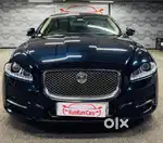 Jaguar XJ 3.0L Portfolio, 2012, Diesel