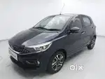 Tata Tiago XZA Plus, 2023, Petrol