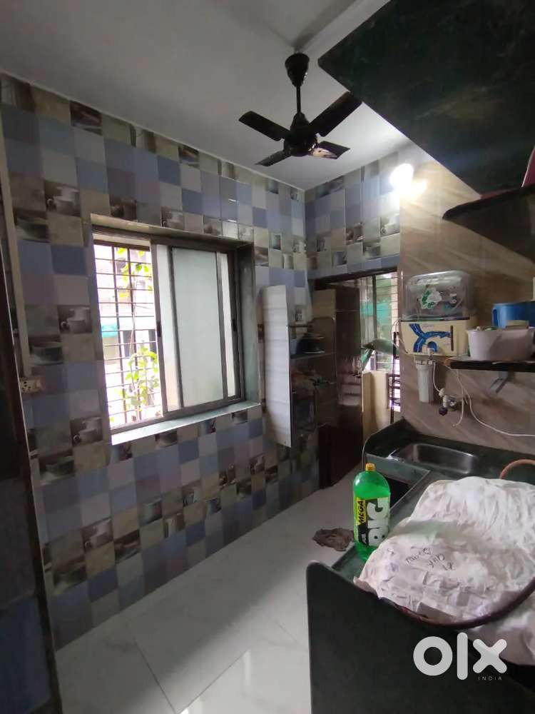 Urgent selling my 2 BHk flat