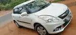 Maruti Suzuki Swift Dzire 2015 Diesel Good Condition