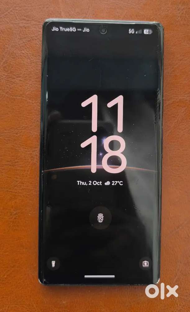 PIXEL 6 PRO US VARIANT