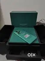 Sell/Exchange GT 7 special edition 16/512gb 1 month old unused