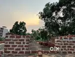 Small Plott for sale Omm kareswar