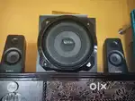 Home theatre bluetooth speaker