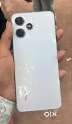 Redmi 12 5g Brand New