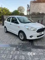 Ford Figo Aspire, 2015, Diesel