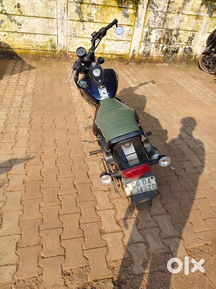 Avengers street 150