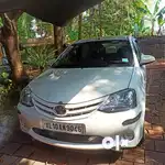 Toyota Etios Liva 2013 Diesel Well Maintained