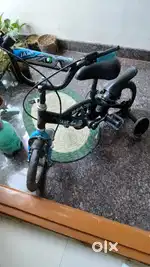 Kids cycle