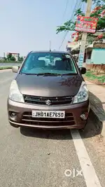 Maruti Suzuki Zen Estilo 2010
