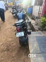 Yamaha FZS