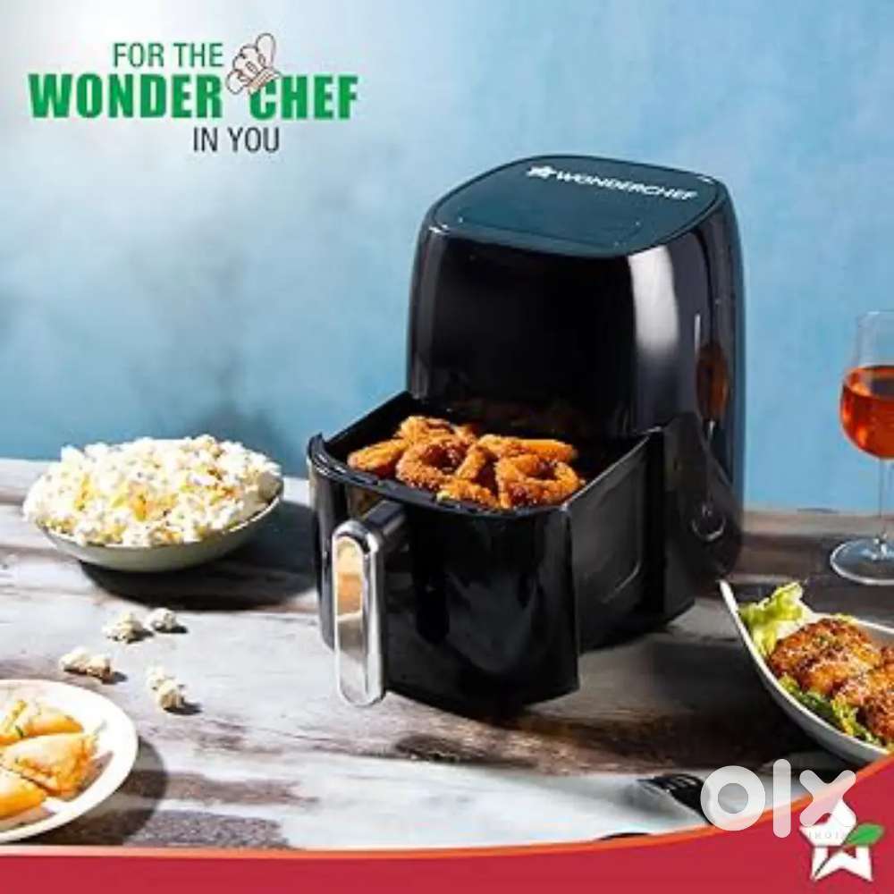 Wonderchef NEO Air Fryer