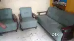 All types of sofa repair and restoration done at door step service