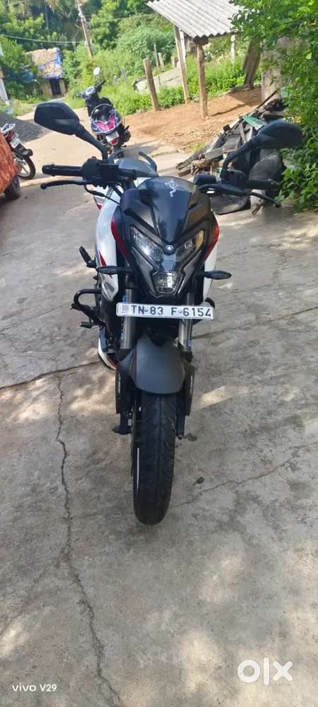 NS 200 FOR SALE