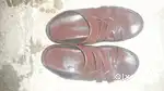 Leather chappal