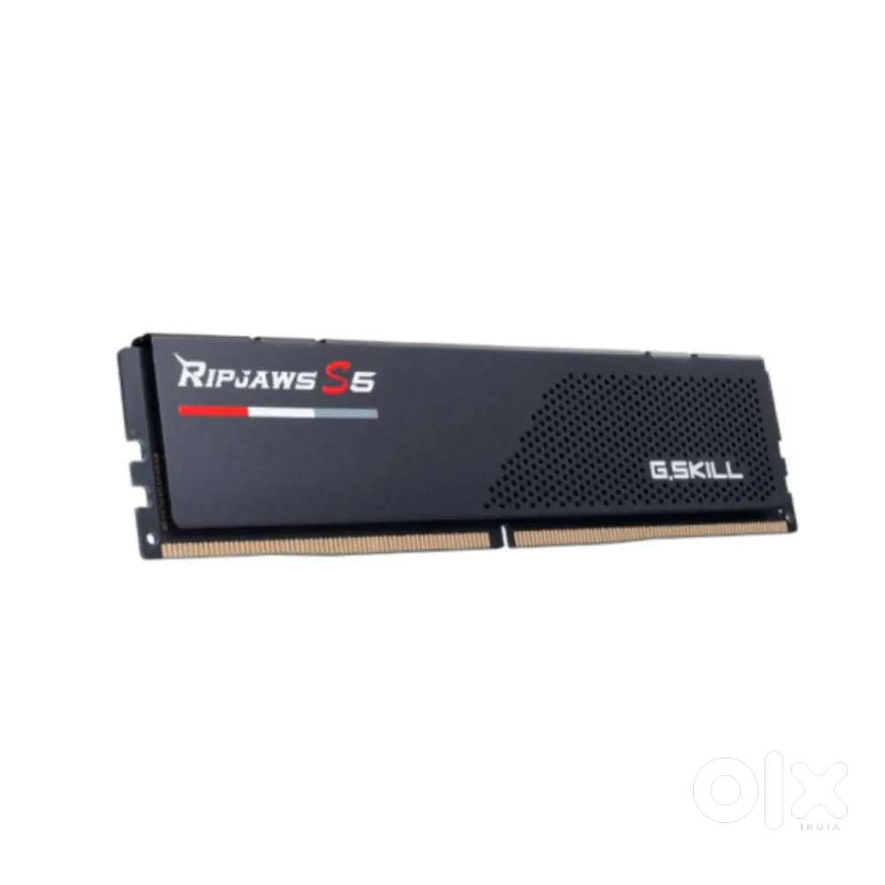 Gskill ripjaw ddr5 16gb ram