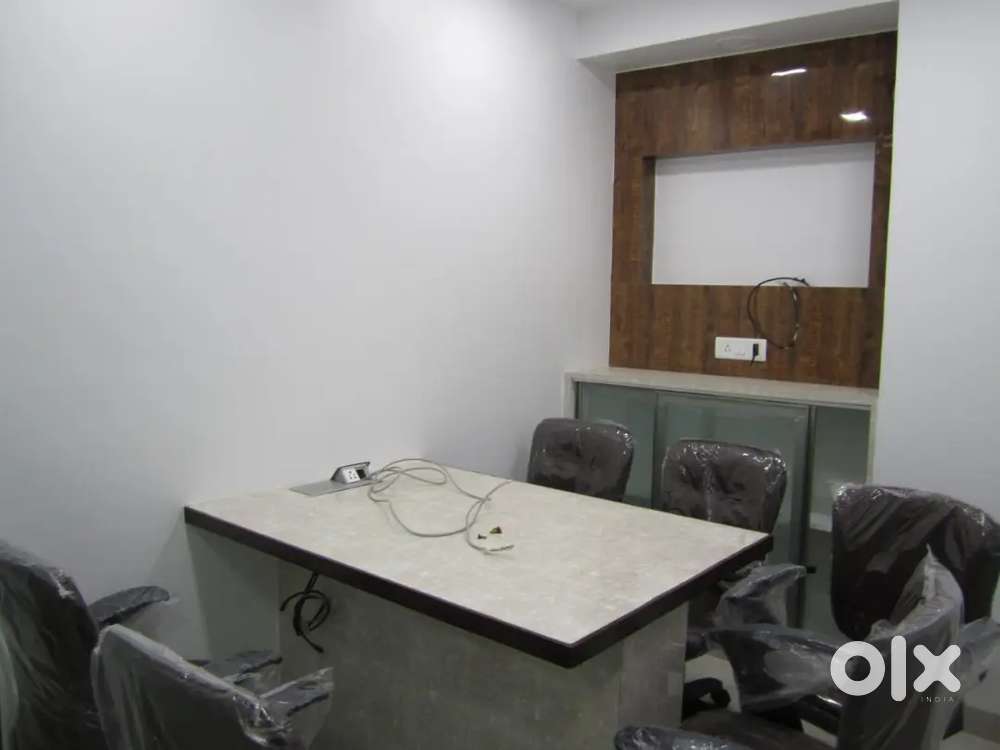 AVAILABLE – Office Available for Lease / Rent (Andheri East)
