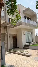 120 sqyd villa in krish hormoney, bhiwadi