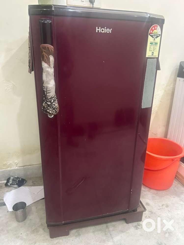 Haier FRIDGE 170 litre