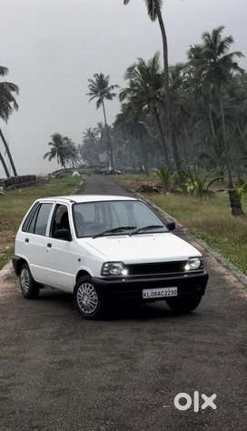 Maruti Suzuki 800 2004 Well Maintained