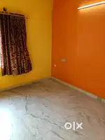 Airy Vaastu 2 bedroom flat for rent in Dumdum Metro, Purba Sinthi.