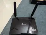 MR600 Router