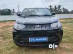 Mahindra KUV100 NXT 1.2 K2 Plus Petrol 6 Str, 2019, Petrol