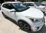 Hyundai Creta 2016 Diesel Well Maintained